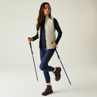 Gilet matelassé déperlant Air Lite pour femme 3/7