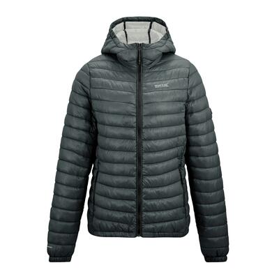 Chaqueta acolchada Hurden para mujer 7/7