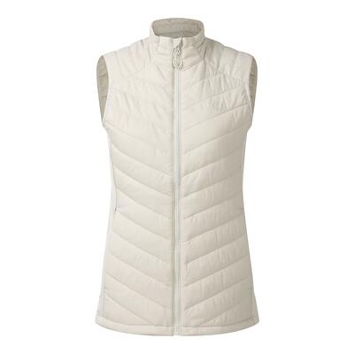 Gilet matelassé déperlant Air Lite pour femme 7/7