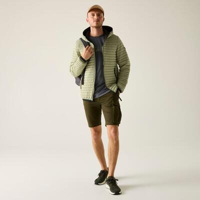Veste matelassée Rigain pour homme 3/7