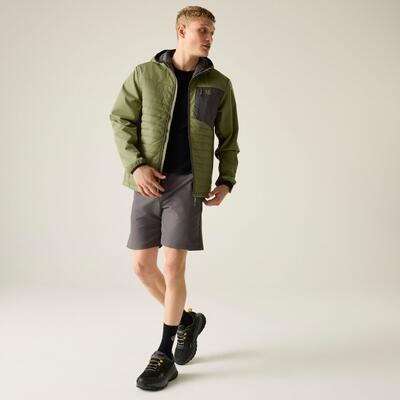 Wanderjacke Dare 2B Mountaineer Softshell 3/7
