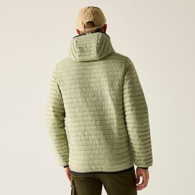 Veste matelassée Rigain pour homme 2/7