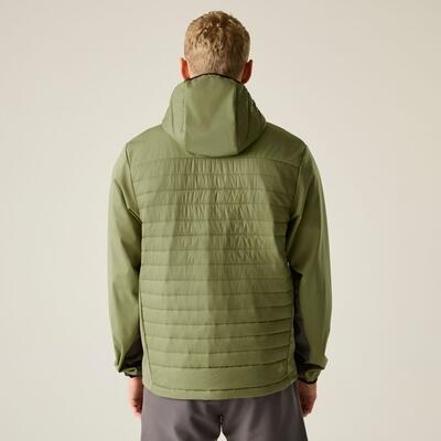 Wanderjacke Dare 2B Mountaineer Softshell 2/7
