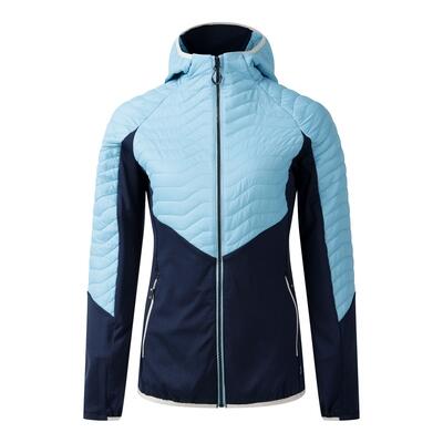 Giacca trapuntata ibrida Air Lite da donna 7/7