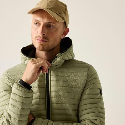 Veste matelassée Rigain pour homme 5/7
