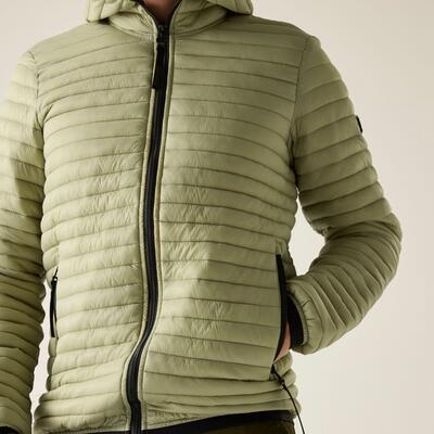 Veste matelassée Rigain pour homme 4/7