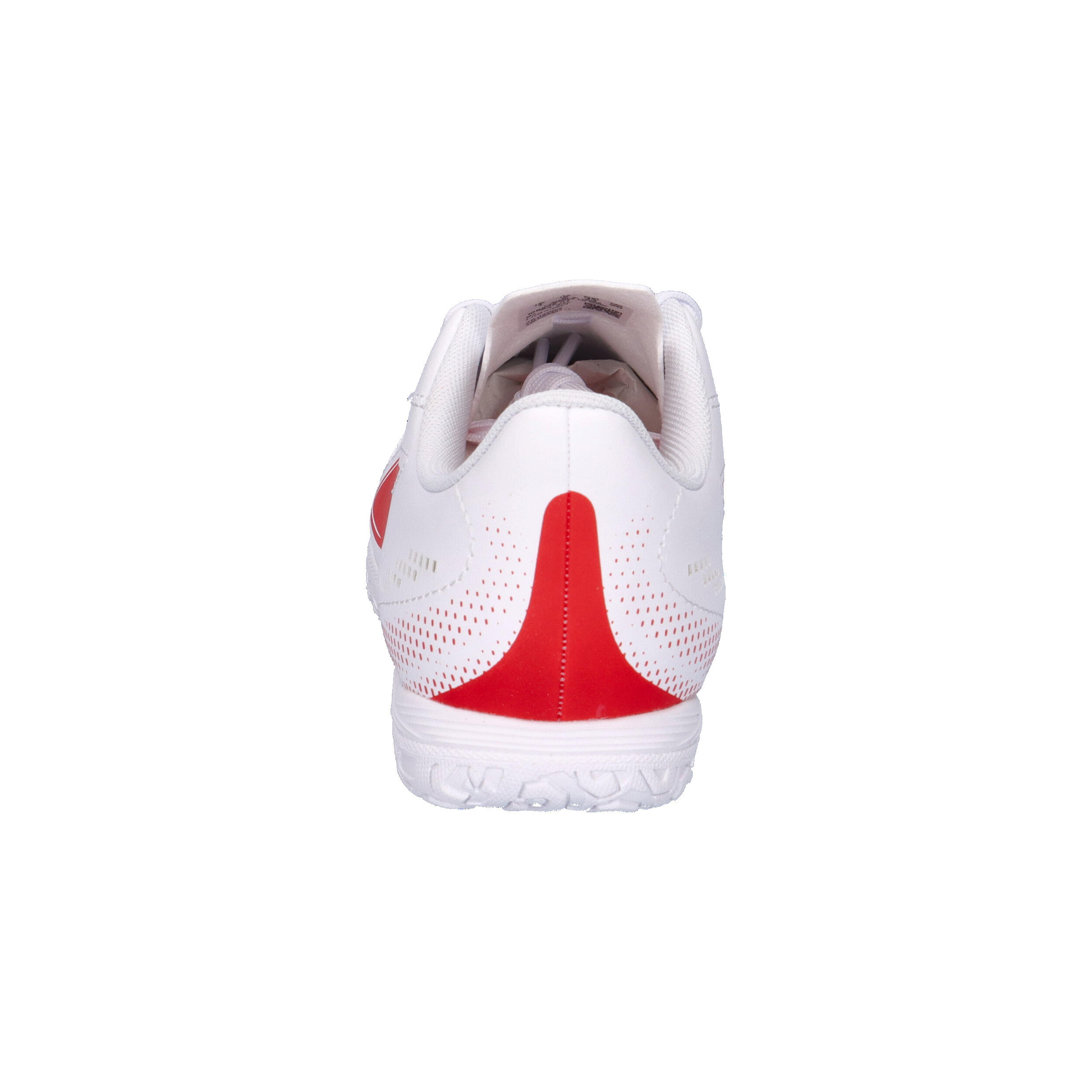 Puma Fussballschuhe VITORIA II IT JR Kinder Hallenschuhe 108505 07 weiss 13/15
