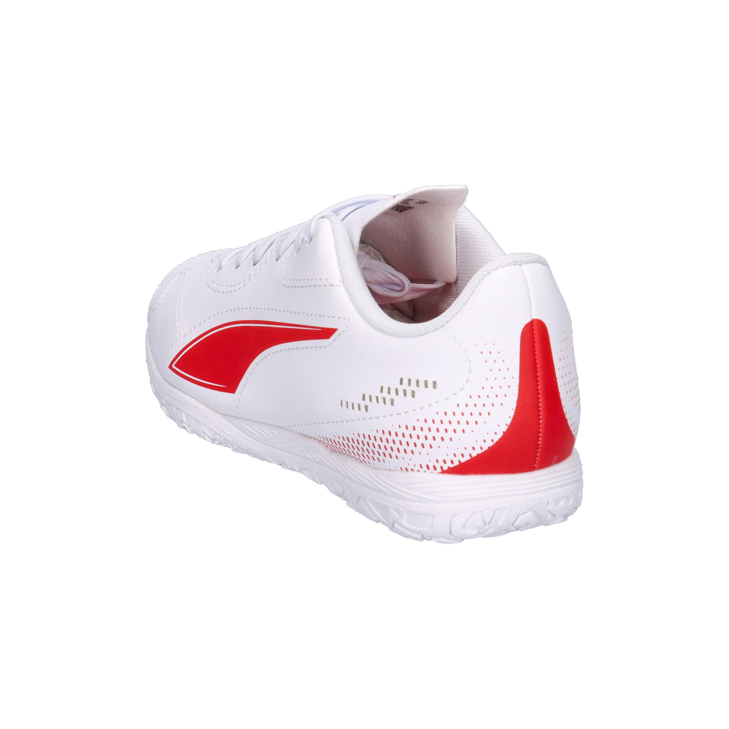 Puma Fussballschuhe VITORIA II IT JR Kinder Hallenschuhe 108505 07 weiss 12/15