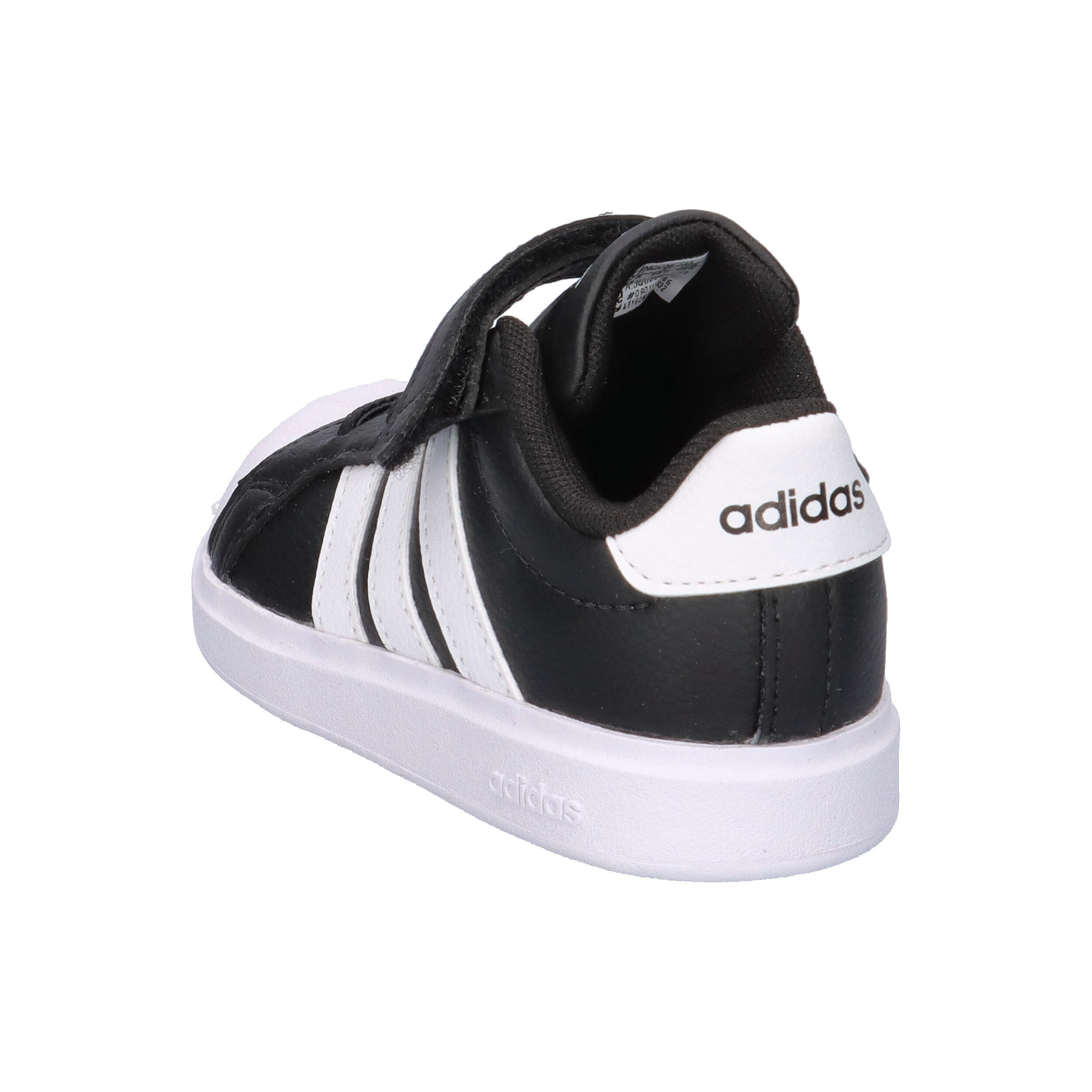 Streettalk Schoenen 12/15