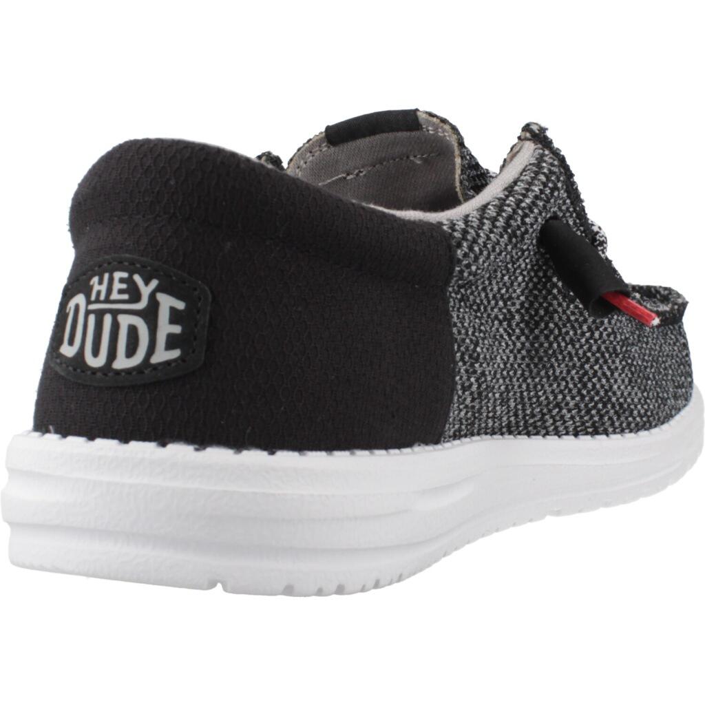 Zapatillas hombre Hey Dude Wally Funk Open Mesh 3/5