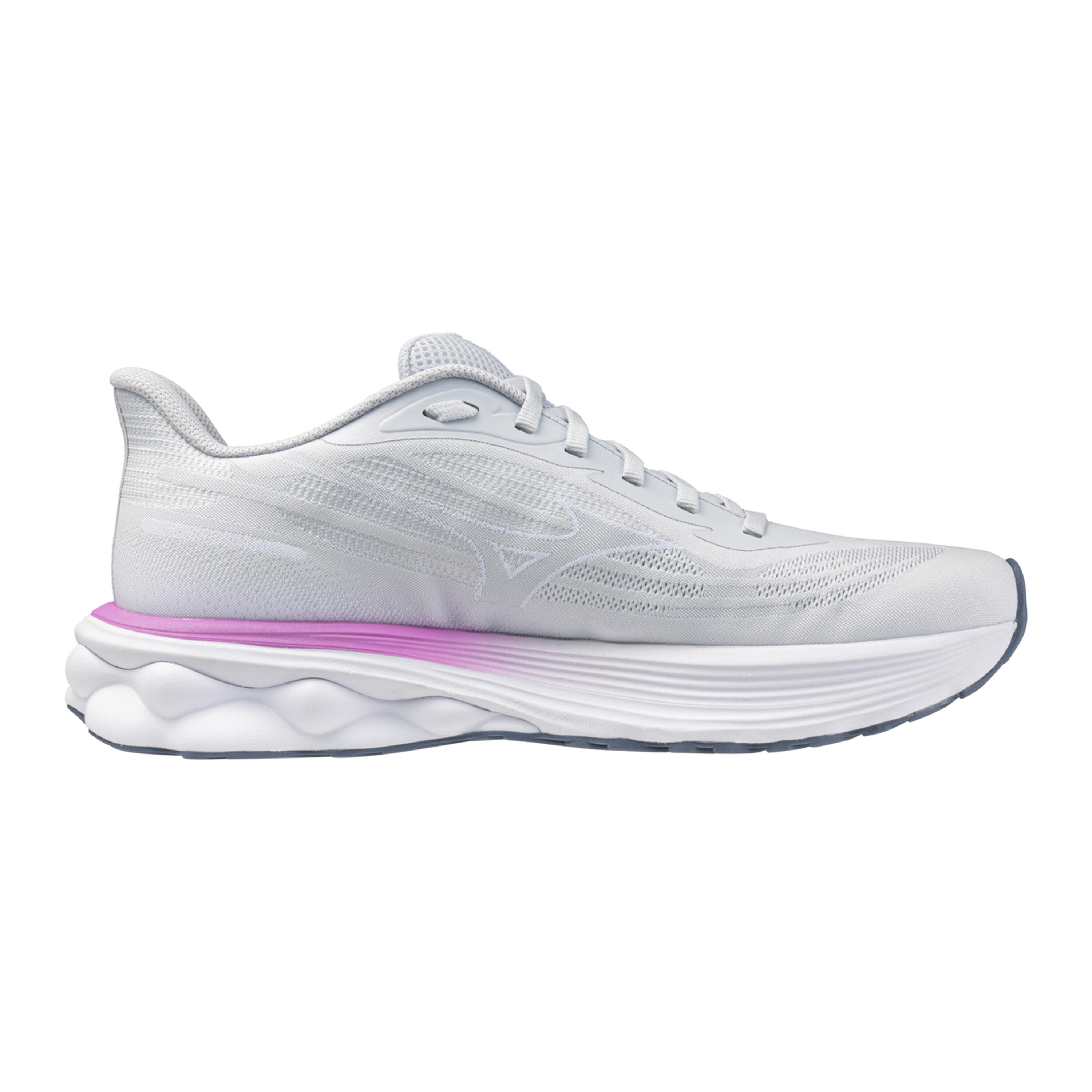 Hardloopschoenen voor dames Mizuno Wave Skyrise 7 2/7