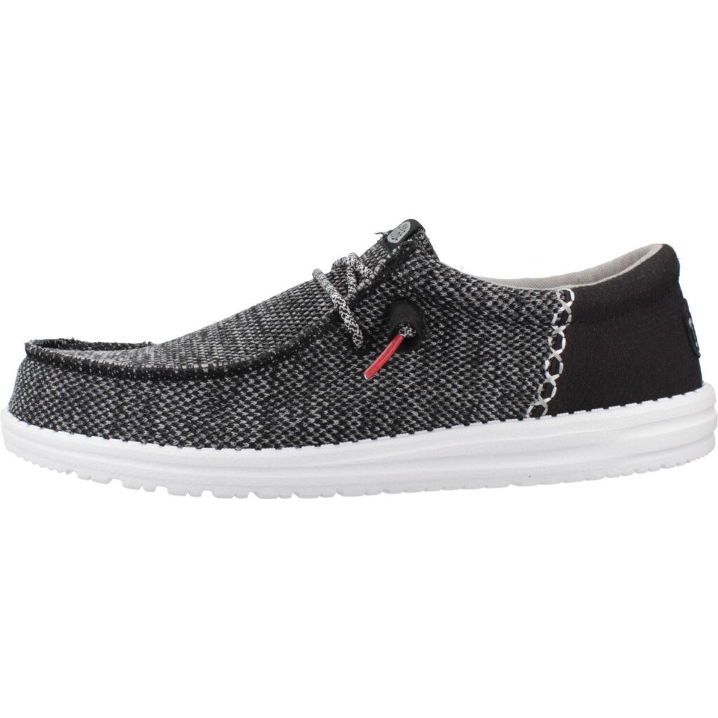 Zapatillas hombre Hey Dude Wally Funk Open Mesh 2/5