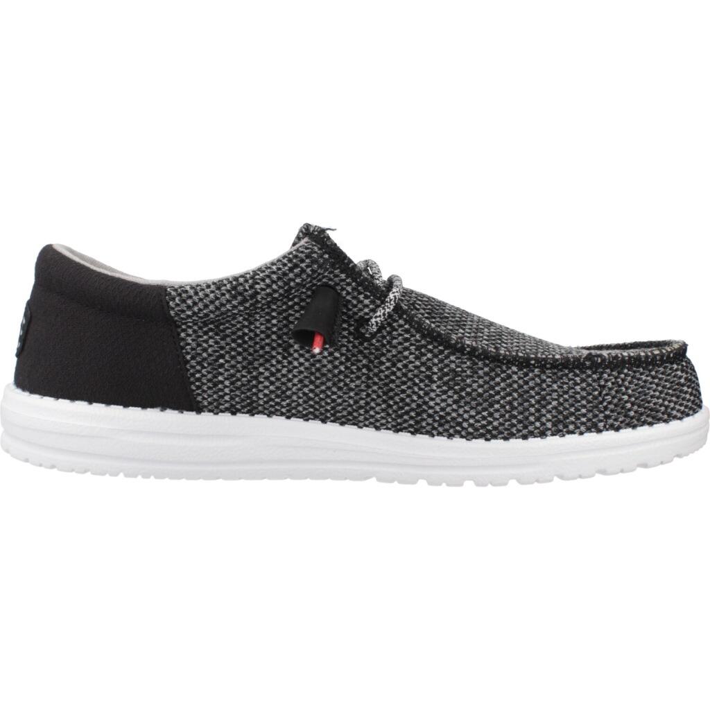Zapatillas hombre Hey Dude Wally Funk Open Mesh 4/5