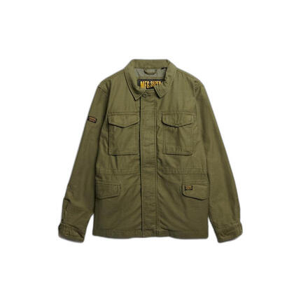 Doudoune Superdry Collared M65