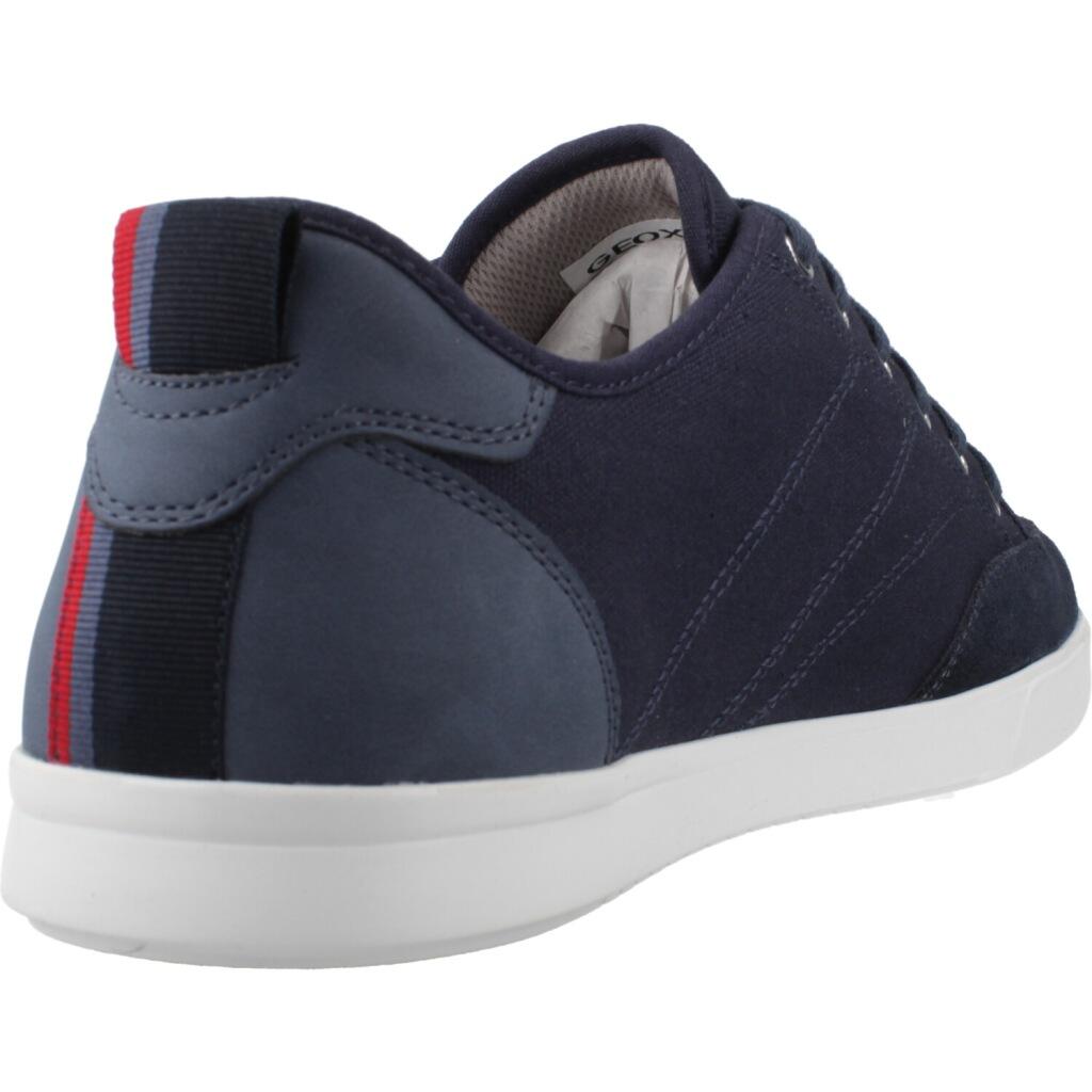 Zapatillas hombre Geox U Walee 3/5