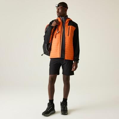 Veste matelassée softshell Mountaineer pour homme 3/7