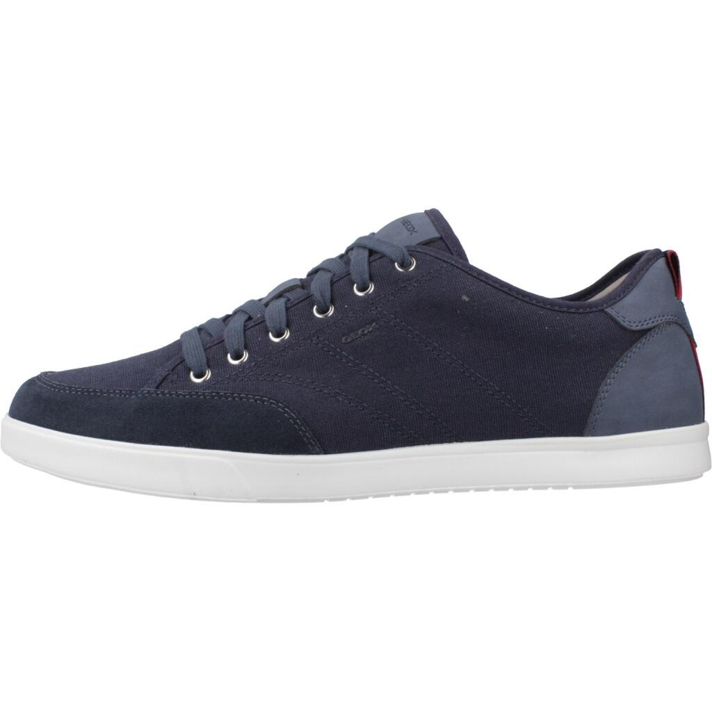 Zapatillas hombre Geox U Walee 2/5