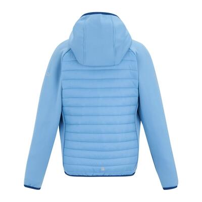 Kinderjas Junior Andreson Hybrid gewatteerd 2/5