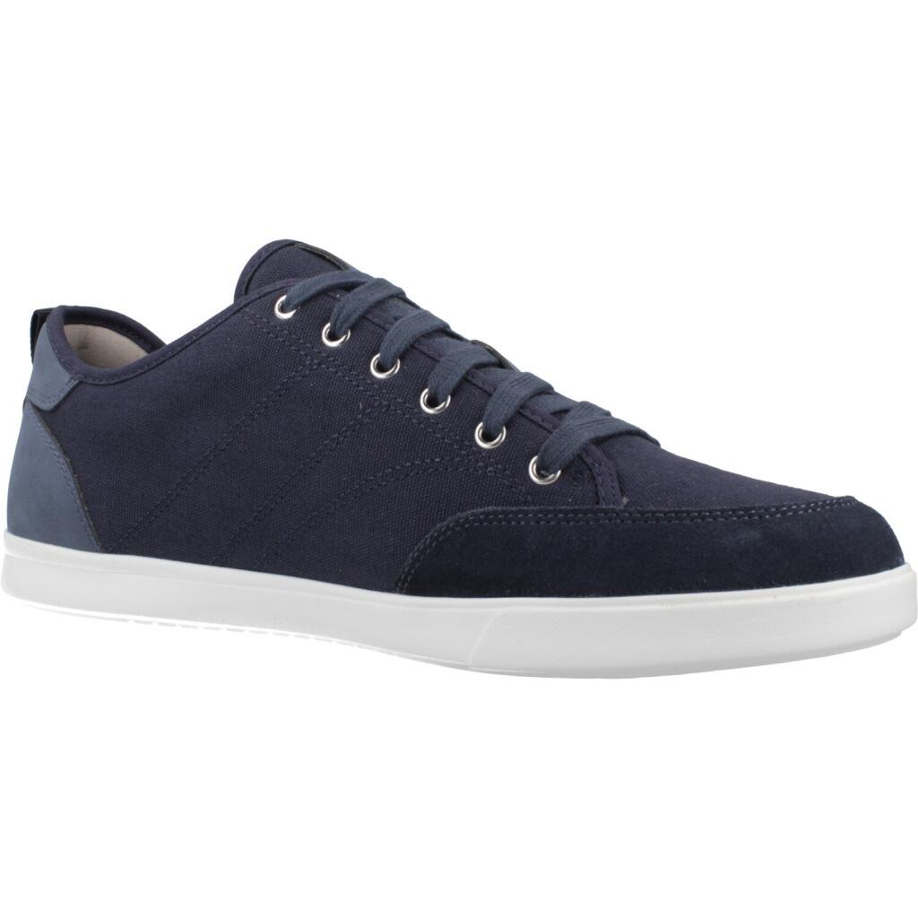 Zapatillas hombre Geox U Walee 5/5