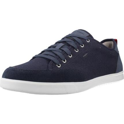 Buty GEOX U WALEE Niebieski