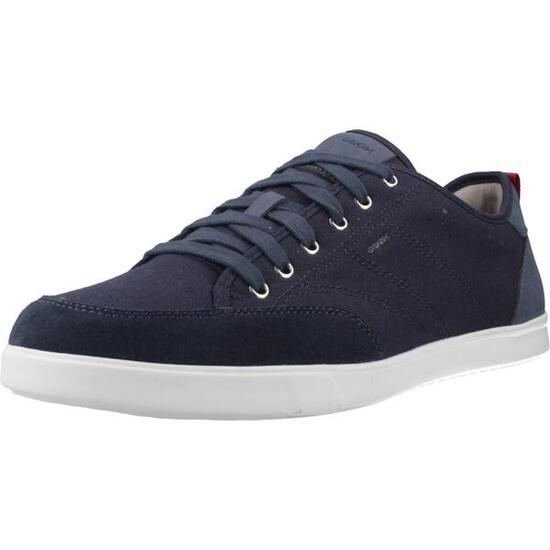 Buty GEOX U WALEE Niebieski