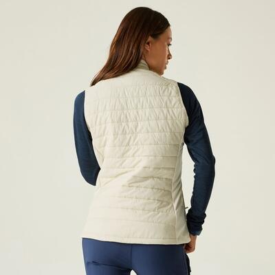 Gilet matelassé déperlant Air Lite pour femme 2/7