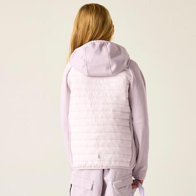 Kinderjas Junior Andreson Hybrid gewatteerd 2/6