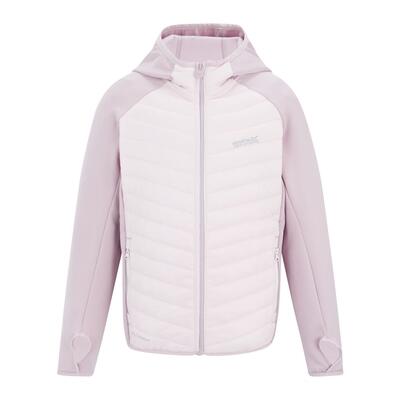 Kinderjas Junior Andreson Hybrid gewatteerd 5/6