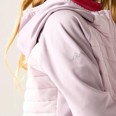 Kinderjas Junior Andreson Hybrid gewatteerd 4/6