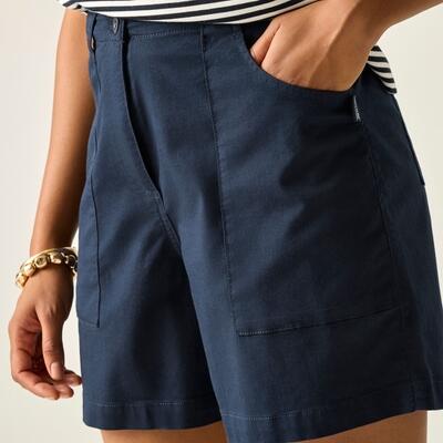 Shorts Liza pour femmes 4/7