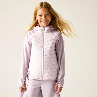 Veste matelassée hybride Andreson pour enfant junior