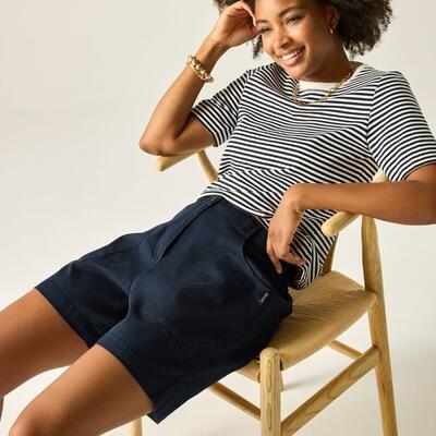 Shorts Liza pour femmes 6/7
