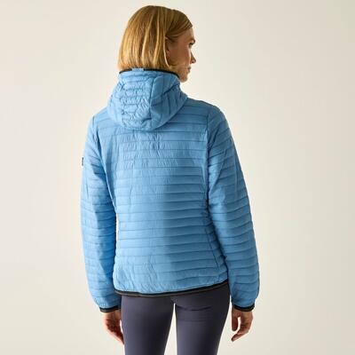 Veste matelassée Rigain pour femme 2/6