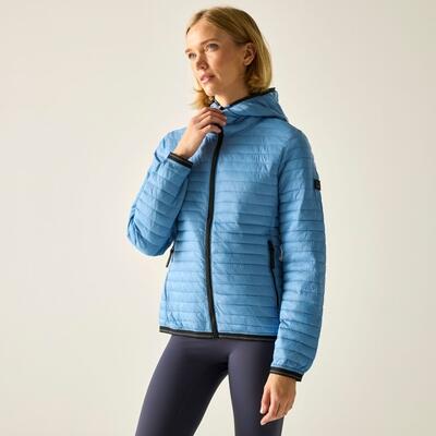 Damen-Steppjacke Rigain