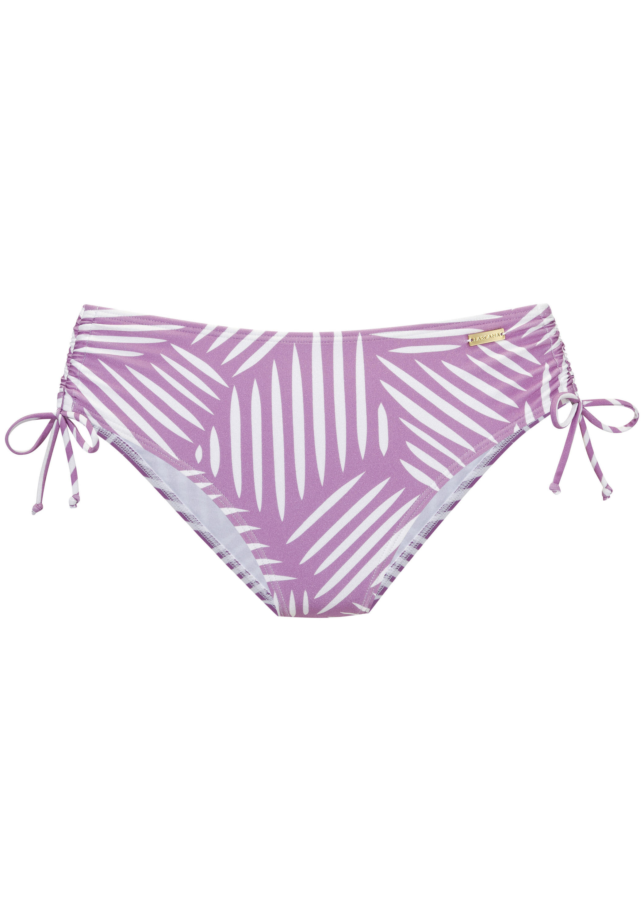Damen Bikini-Hose 2/4