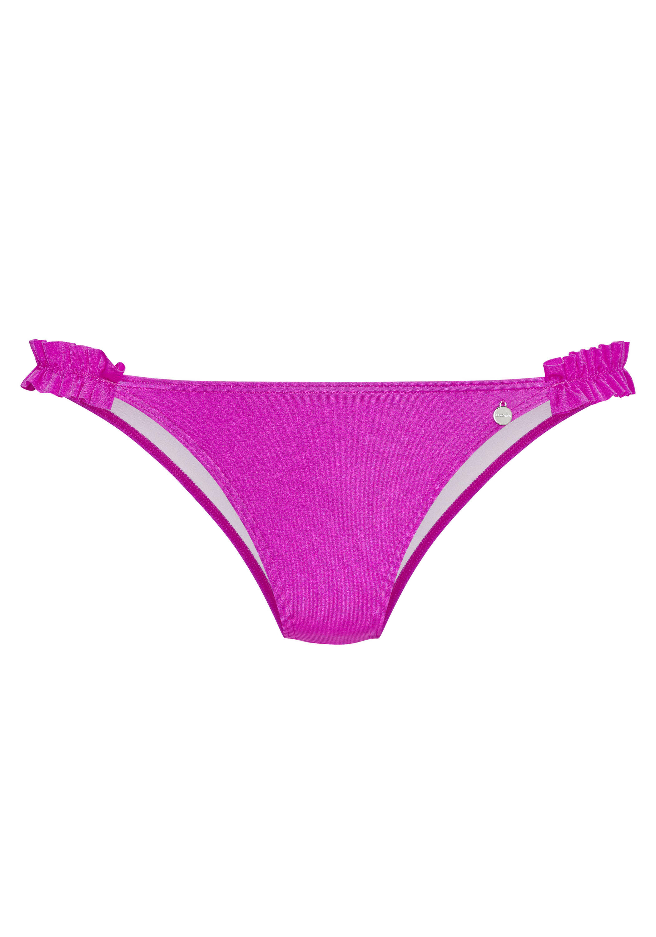 Damen Bikini-Hose 2/4