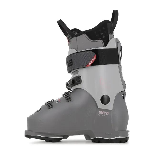 Skischoenen ski ALPINA Enyo 95, Grijs, Dames 6/7