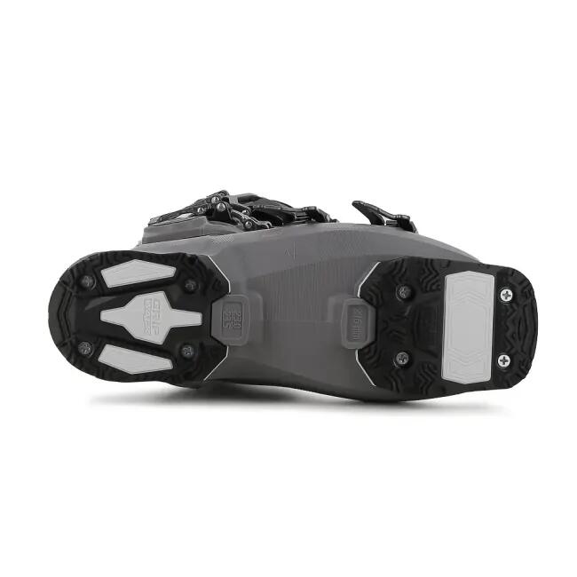 Skischoenen ski ALPINA Enyo 95, Grijs, Dames 7/7