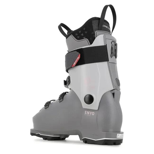 Skischoenen ski ALPINA Enyo 95, Grijs, Dames 5/7