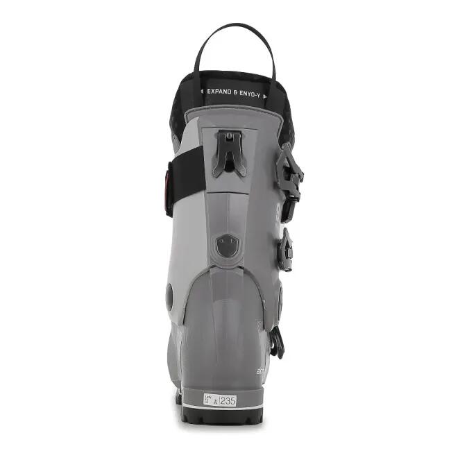 Skischoenen ski ALPINA Enyo 95, Grijs, Dames 4/7