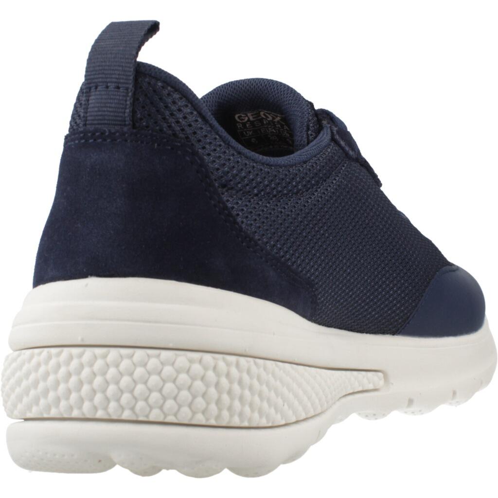 Buty GEOX D ACTIVART Niebieski 3/5
