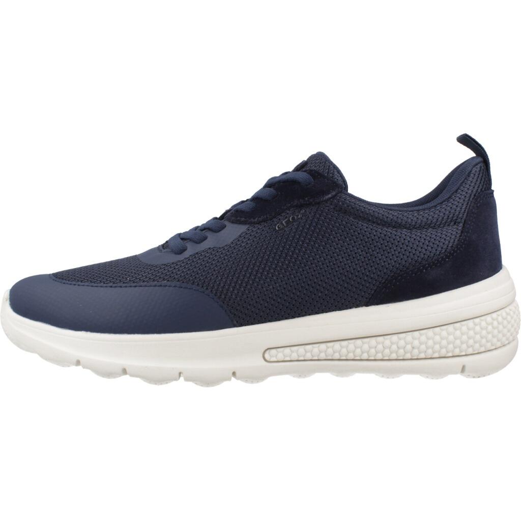 Zapatillas mujer Geox D Activart 2/5