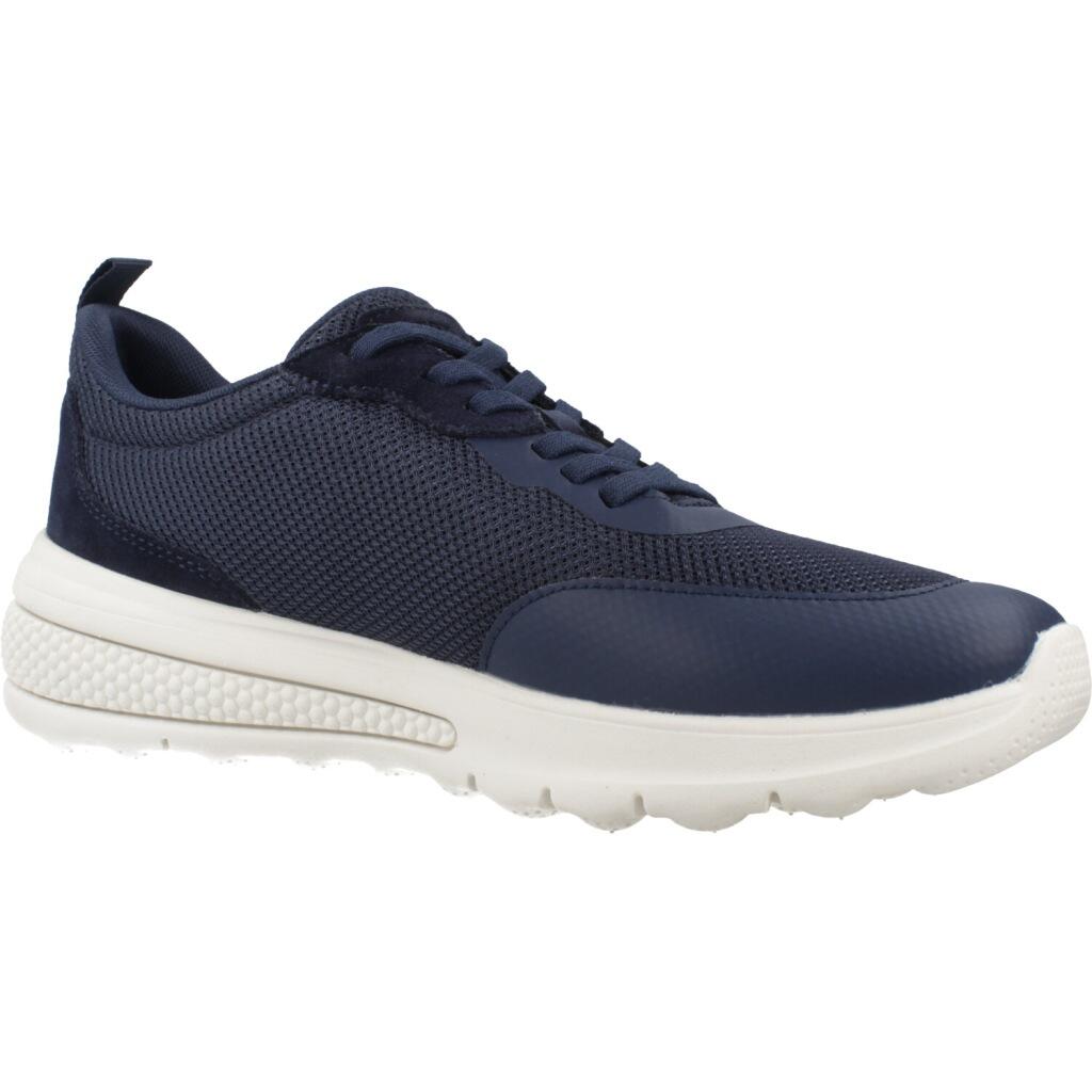 Buty GEOX D ACTIVART Niebieski 5/5