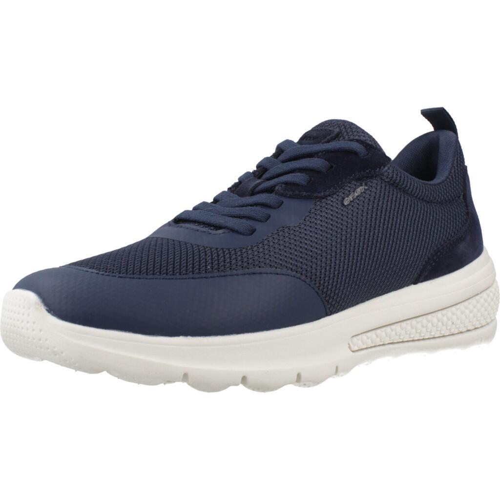 Buty GEOX D ACTIVART Niebieski