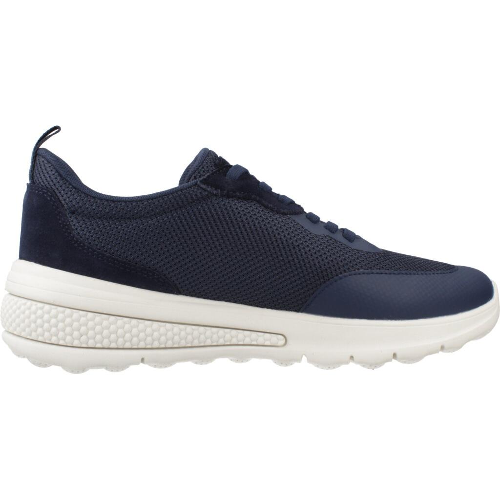 Buty GEOX D ACTIVART Niebieski 4/5