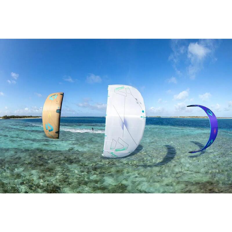 Kite de kitesurf DUOTONE Rebel SLS 2026