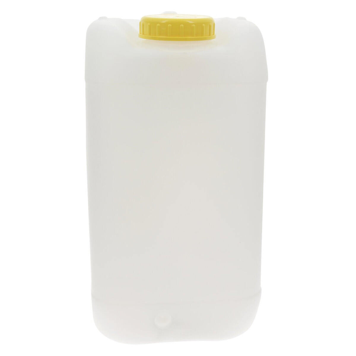 Jerrican gros bouchon eaux propres 25 litres 2/4