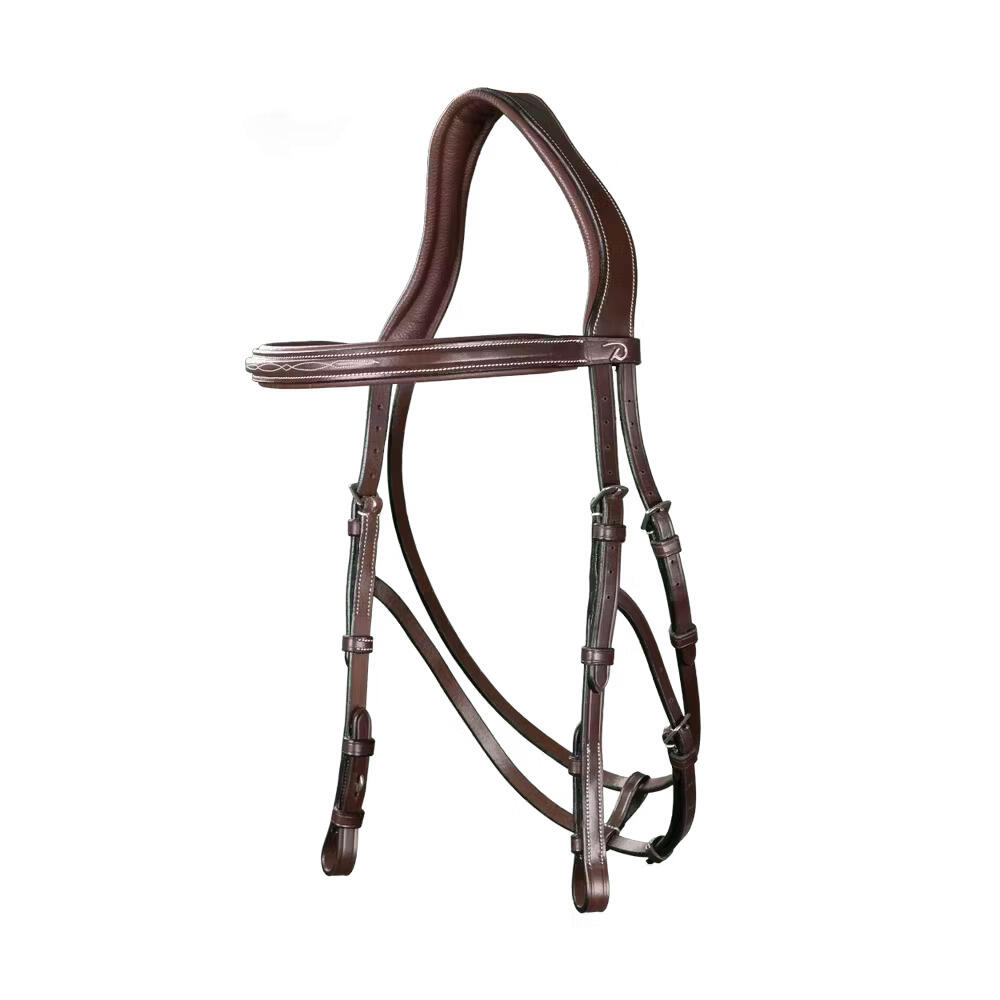 Hackamore for horse Dy'on US Collection