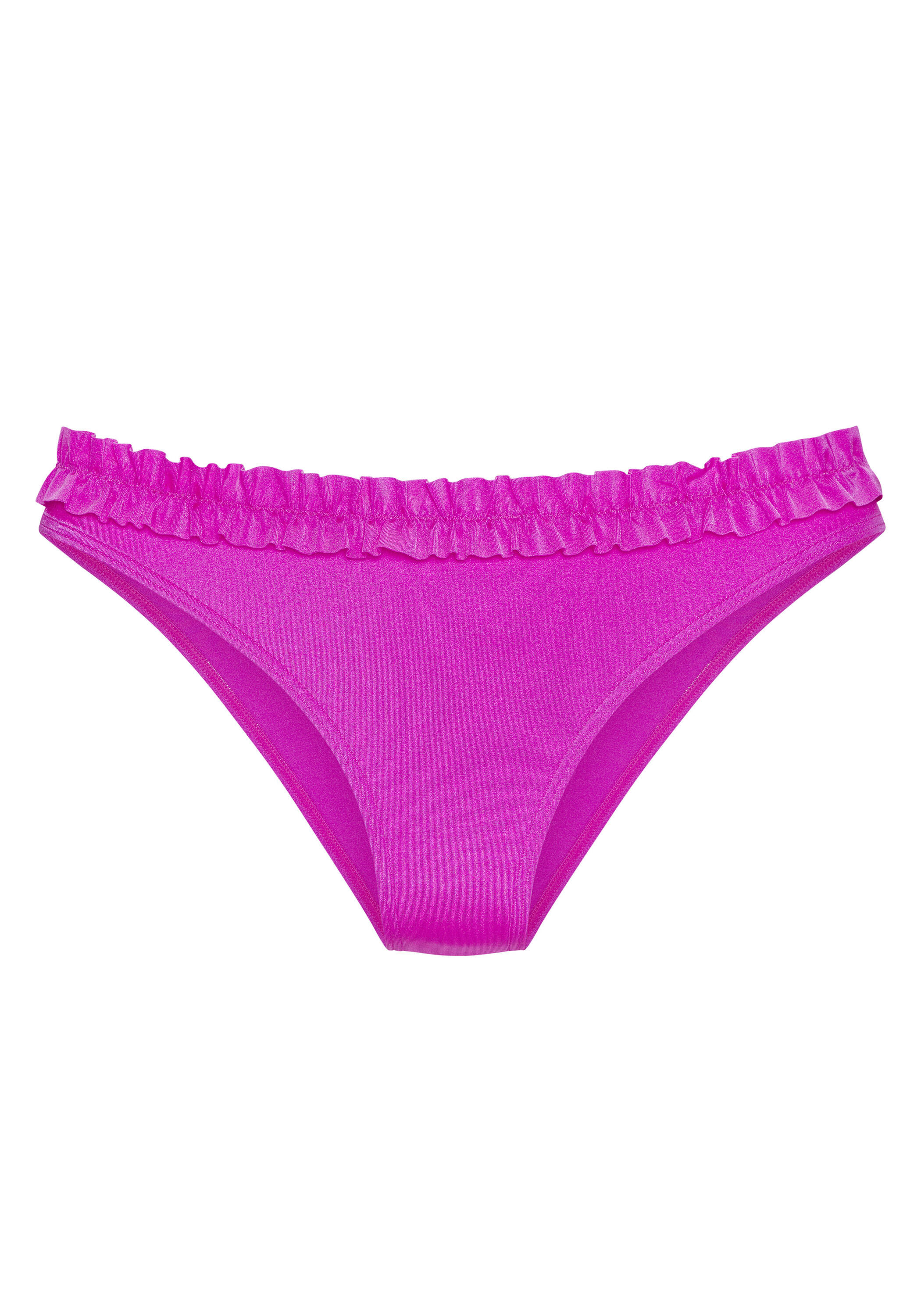 Damen Bikini-Hose 2/4