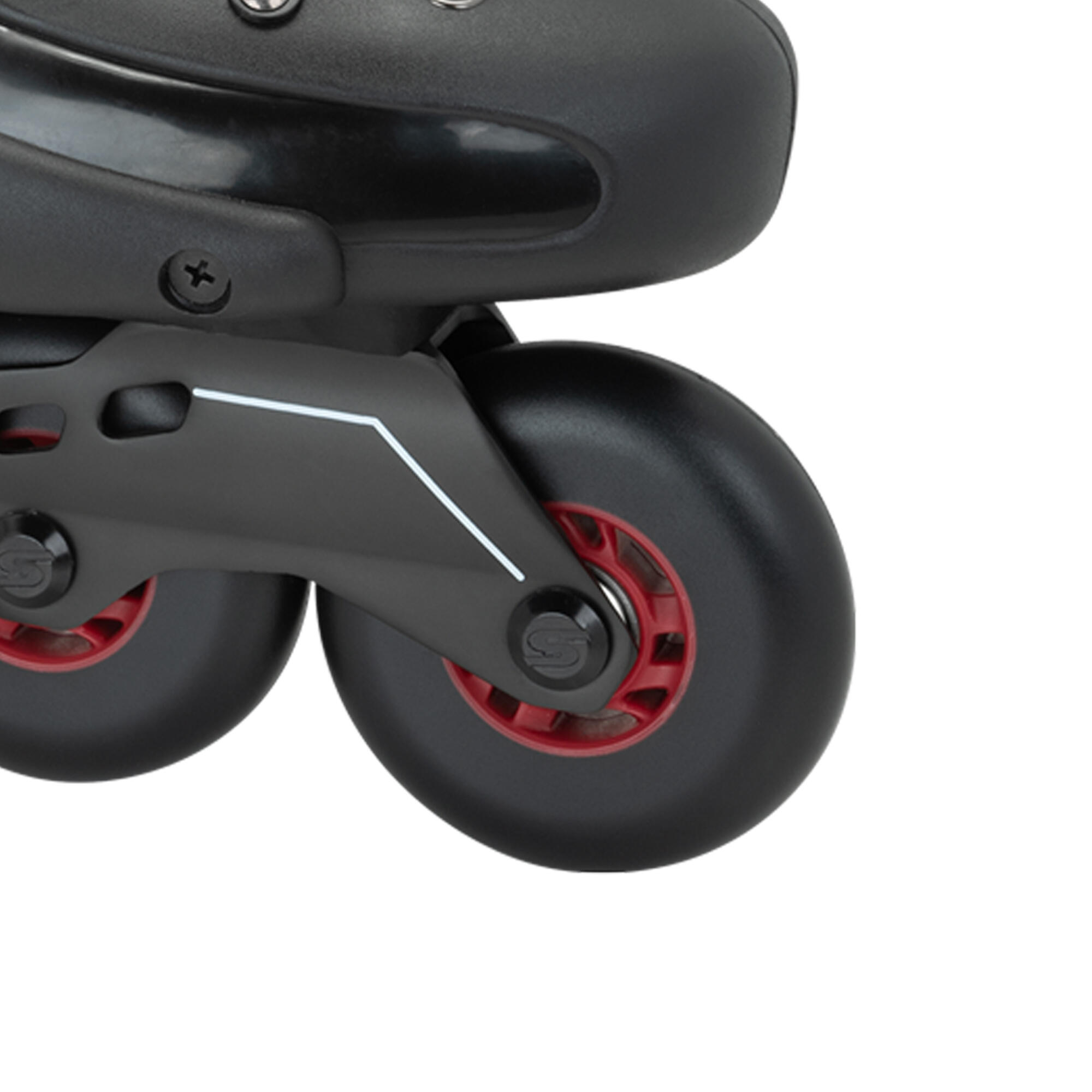 Rolki Freeride męskie FR FRXP 80 Black 7/7
